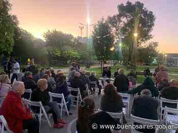Reunión en Villa Real con Jorge Macri | Noticias - buenosaires.gob.ar