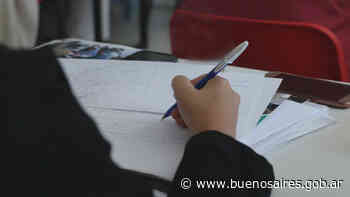 Talleres administrativo-legales de Escuela de Maestros | Noticias - buenosaires.gob.ar