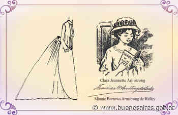 Huellas maestras. Las Hermanas Armstrong | Noticias - buenosaires.gob.ar