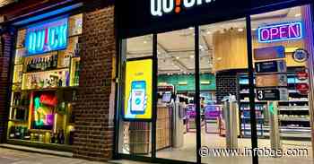 Como Amazon Go, pero en Buenos Aires: así funciona la tienda 100% autónoma, para comprar rápido y sin hacer colas - infobae