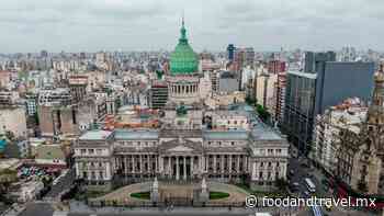 7 actividades imperdibles en Buenos Aires - Food and Travel