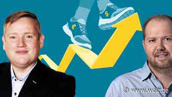 Aktien, Kinder, Klopapier – mit Psychotricks gegen die Inflation