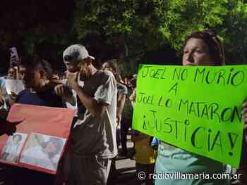 Pueblada en Los Cerrillos por la muerte de un trabajador - Radio Villa Maria