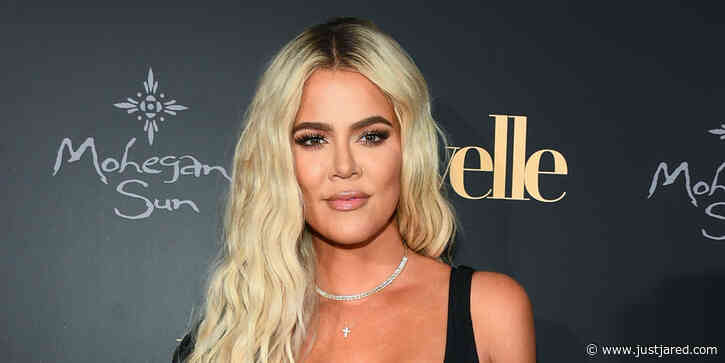 Khloe Kardashian Addresses Claims She Has Butt Implants
