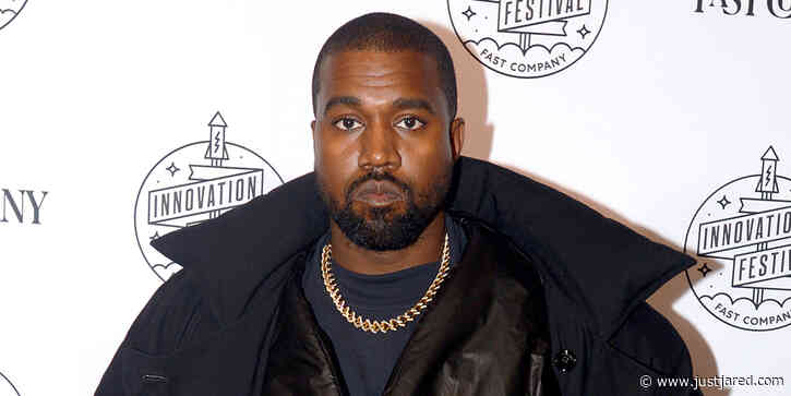 Kanye West Plans On Seeking Help, Won't Make Public Appearances For Time Being