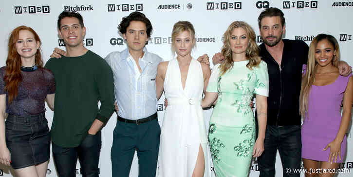Cole Sprouse Says Riverdale Cast Is Ready For The Show To End