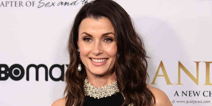 Bridget Moynahan Reveals If She'll Return For Season Two of 'And Just Like That'