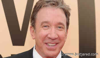Tim Allen's Upcoming 'Santa Clause' Series Adds a Very Special Cast Member