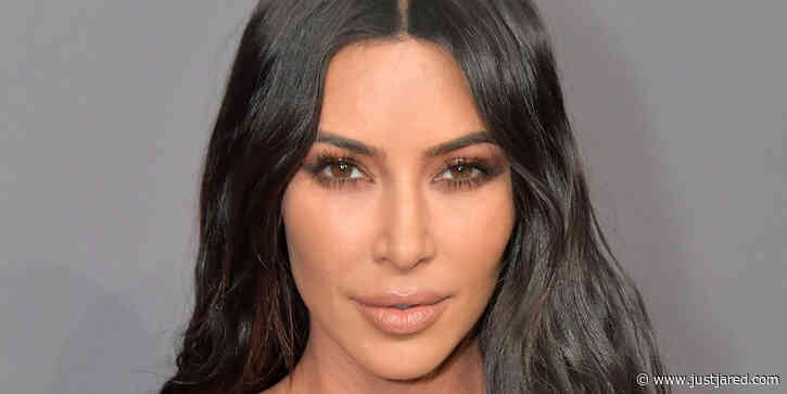 Kim Kardashian To Shut Down One of Her Beauty Brands - Find Out Why