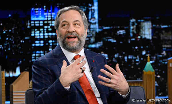 Judd Apatow Reveals What Is 'The Worst Part About Being Friends with Paul Rudd'