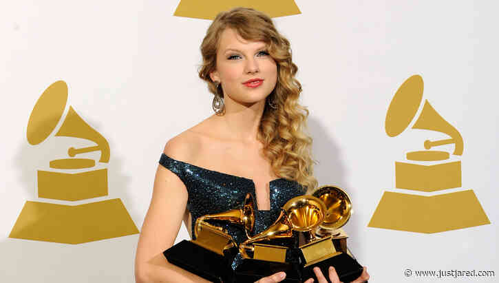 Grammys: Can Taylor Swift Win Awards for Her Re-Recorded Albums?