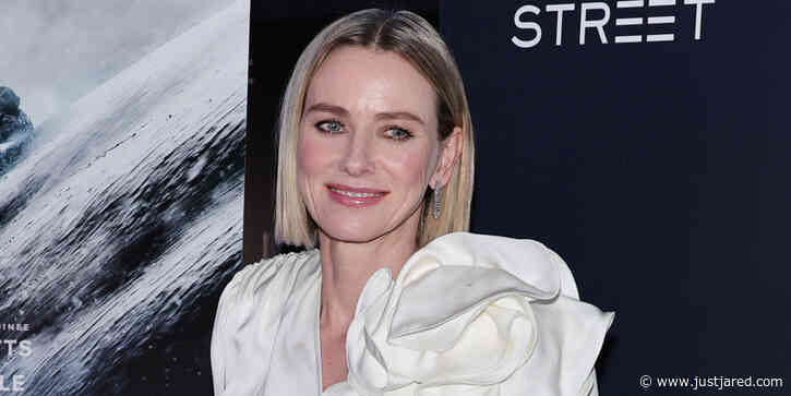 Naomi Watts Is The First Star Attached To Season Two Of Ryan Murphy's 'Feud'