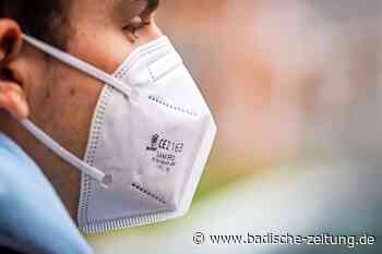 Maskenpflicht in städtischen Gebäuden in Lahr gilt weiter - Lahr - Badische Zeitung
