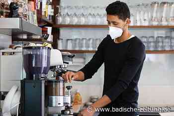 In Lahr und Umland stößt der Wegfall der Maskenpflicht auf Skepsis - Lahr - Badische Zeitung