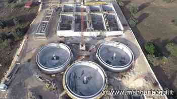 MANDURIA - Depuratore, l'intera minoranza chiede un Consiglio comunale per approvare una richiesta di modifica del sistema di scarico - ManduriaOggi