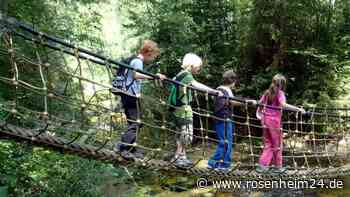 Rosenheimer Selbsthilfegruppe verweist auf hohen Handlungsbedarf: Jeder kennt einen Autisten