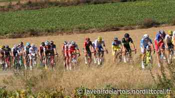 Marœuil: Un contre-la-montre de 18 km au nord d'Arras pour lancer la Boucle de l'Artois - Nord Littoral