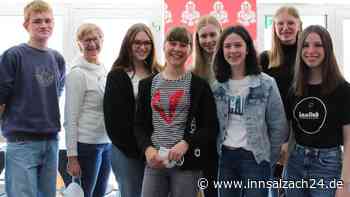 „innfloh“ holt Bundespreis – Schülerzeitung des Ruperti Gymnasiums Mühldorf hat‘s in sich