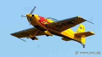 Kreis Wesel trennt sich vom Flugplatz Schwarze Heide - NRZ News