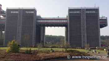 Wie geht das? Mit dem Schiff durch die Heide im TV - Sendung - TV SPIELFILM - TV Spielfilm