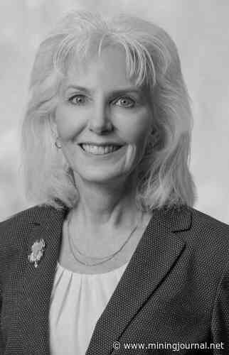 Susan Douglas MacGregor | News, Sports, Jobs - Marquette Mining Journal