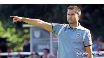 Hemmingen geht gut vorbereitet ins Heimspiel gegen den OSV - HAZ