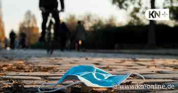 Ein Land lässt vorsichtig die Maske fallen