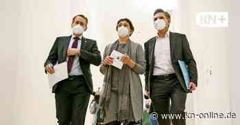 Jamaika-Zoff: Schleswig-Holstein ohne klare Position in Berlin