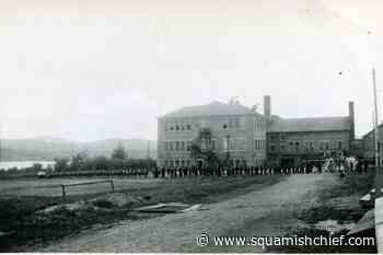BC residential school abuser escaped justice - Squamish Chief