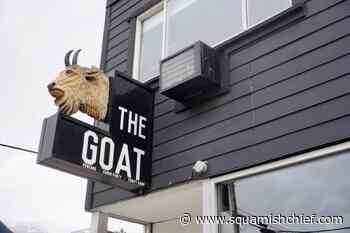Two Squamish bars under new ownership - Squamish Chief