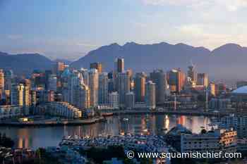 Are the pollution levels bad in Vancouver right now? - Squamish Chief