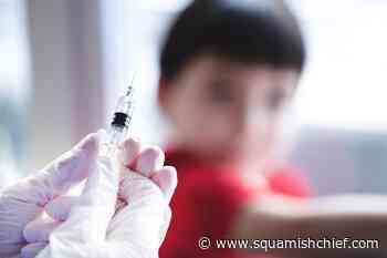 Why should I vaccinate my child for COVID? Here's BC data - Squamish Chief