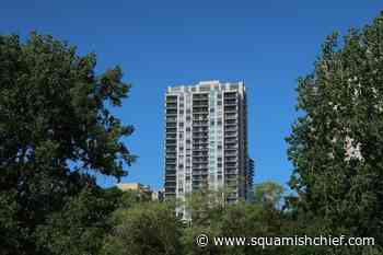 Pet urine, stairwell garbage at centre of B.C. strata fine dispute - Squamish Chief