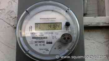 Why is BC Hydro reducing bills on April 1? - Squamish Chief