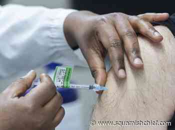 NACI guidance on fourth dose of COVID vaccine expected soon: PHAC - Squamish Chief