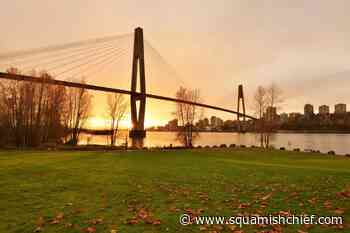 Metro 2050 growth strategy: Surrey votes against plan - Squamish Chief