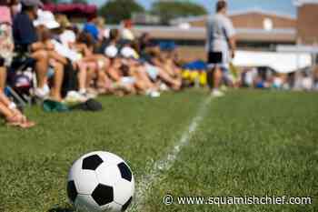 Is Squamish's Soccer Fest on this year? - Squamish Chief