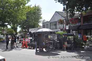 Netflix secures half a million square feet of Lower Mainland studio space - Squamish Chief