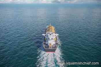 BC government breaching own climate accountability laws, allege court documents - Squamish Chief