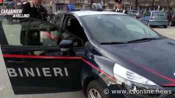 Solofra, fidanzati picchiati in piazza: tre indagati - ITV Online - Irpinia TV