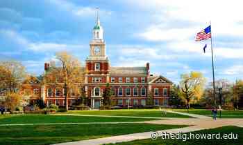 Howard University's Graduate Social Work, Education, Business Programs Rise in Rankings on U.S. News and World Report's List of 2023 Best Graduate Schools - The Dig