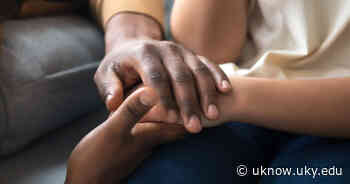 UK Social Work Program for Kinship Caregivers Expands to Support More Kentucky Families - UKNow