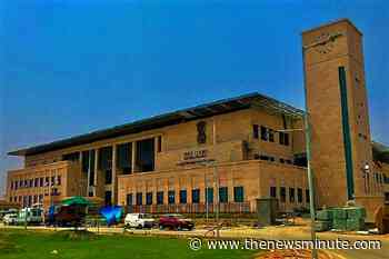 Andhra HC mandates social work to 8 IAS officers for a year for contempt of court - The News Minute