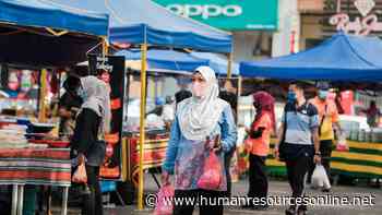 Those in Malaysia without a booster can proceed with social and work activities, as long as primary regime is done - Human Resources Online