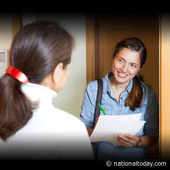 WORLD SOCIAL WORK DAY - March 21, 2023 - National Today