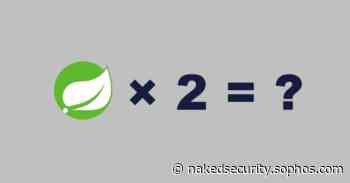 Two different “VMware Spring” bugs at large – we cut through the confusion