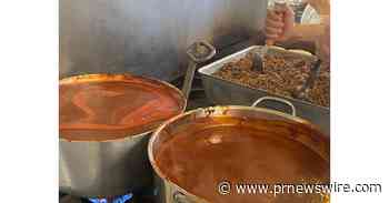 The National Food Safety Law Firm of Ron Simon &amp; Associates has been Retained by Several Families in the Salmonella Outbreak Linked to Enchiladas Served at Saint Joseph's in Amarillo, Texas