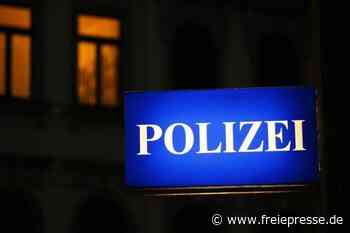 Vergewaltigung in Hainichen: 33-Jähriger angeklagt - freiepresse.de