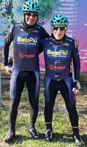 L'Eco Evolution Bike presenta l'ingegnere in bicicletta Angelo Ruocco - Atripalda News