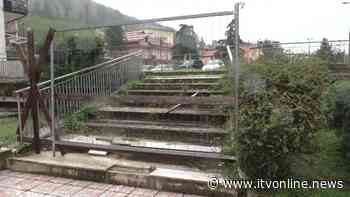Atripalda, aggiudicati i lavori per piazzetta Padre Pio - Irpinia TV